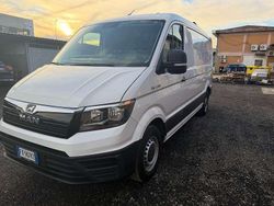 Bianco Usata 2019 MAN TGE Furgone | 14.800 €