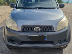 Usata 2006 Daihatsu Terios SUV | 4000 € (Ottimo prezzo)