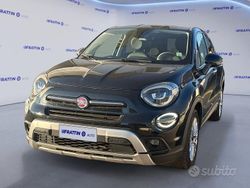 Nero Usata 2020 Fiat 500X Cross SUV | 11.090 € (Buon prezzo)