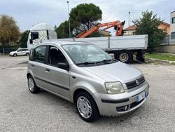 Grigio Usata 2003 Fiat Panda Tre volumi | 2900 € (Buon prezzo)