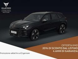 Nero midnight Nuova 2025 Cupra Terramar SUV | 38.900 € (Buon prezzo)