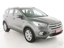 Grigio scuro Usata 2019 Ford Kuga Titanium SUV | 14.900 € (Ottimo prezzo)