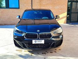 Nero met Usata 2020 BMW X2 M Sport SUV | 23.500 € (Buon prezzo)