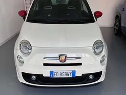 Abarth 500