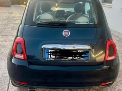 Usata 2020 Fiat 500 Due volumi | 10.500 € (Buon prezzo)
