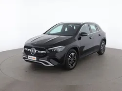 Nero Usata 2024 Mercedes GLA180 Executive SUV | 37.799 € (Cara)