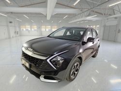 Nero Usata 2024 Kia Sportage SUV | 27.900 € (Ottimo prezzo)