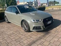 Usata 2019 Audi A3 S-Line Tre volumi | 23.000 €