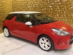 Other Usata 2012 Citroën DS3 Chic Tre volumi | 3700 € (Super prezzo)