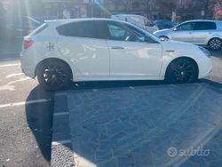 Grigio Usata 2013 Alfa Romeo Giulietta Tre volumi | 6300 € (Ottimo prezzo)