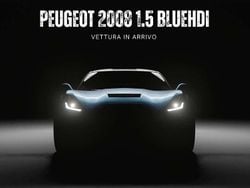 Grigio Usata 2019 Peugeot 2008 Allure SUV | 9900 € (Super prezzo)