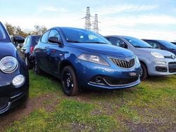 Blu Usata 2023 Lancia Ypsilon Silver Due volumi | 9250 € (Super prezzo)