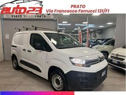 Bianco Usata 2019 Citroën Berlingo Monovolume | 8999 € (Buon prezzo)