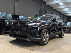 Nero metallizzato Usata 2023 Toyota RAV4 Hybrid SUV | 37.900 € (Ottimo prezzo)