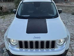 Usata 2014 Jeep Renegade Limited SUV | 8000 € (Super prezzo)