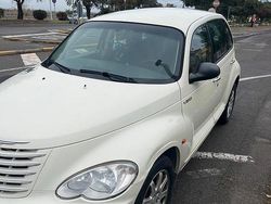 Bianco Usata 2006 Chrysler PT Cruiser Tre volumi | 1000 €