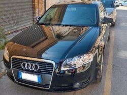 Usata 2007 Audi A4 Station wagon | 2500 € (Buon prezzo)