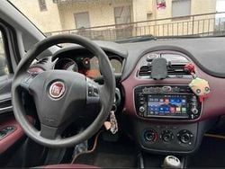 Grigio Usata 2010 Fiat Punto Evo Due volumi | 3500 € (Ottimo prezzo)
