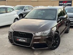 Marrone Usata 2014 Audi A1 Due volumi | 8900 € (Ottimo prezzo)