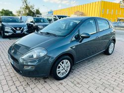 Grigio Usata 2012 Fiat Punto Lounge Tre volumi | 3000 € (Ottimo prezzo)