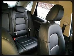 Grigio Usata 2010 Audi Q5 Ambiente SUV | 9500 € (Cara)