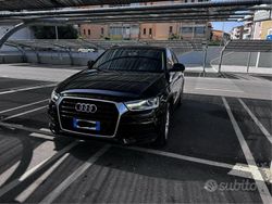 Usata 2015 Audi Q3 SUV | 18.500 € (Cara)