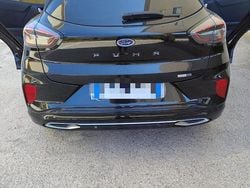 Nero Usata 2023 Ford Puma ST Tre volumi | 20.500 € (Buon prezzo)