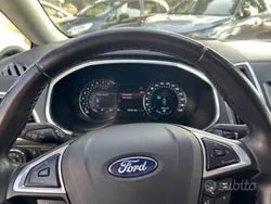 Usata 2019 Ford Galaxy Monovolume | 12.450 €