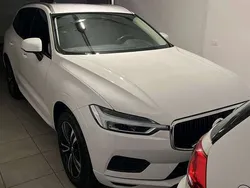 Usata 2017 Volvo XC60 Inscription SUV | 21.000 € (Buon prezzo)