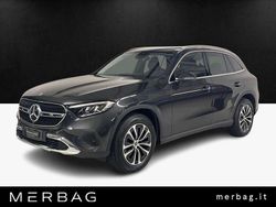 Grigio Usata 2023 Mercedes GLC220 Advanced SUV | 48.900 € (Super prezzo)
