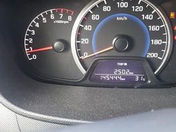 Bianco Usata 2018 Hyundai i10 Due volumi | 7200 € (Buon prezzo)