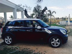 Usata 2011 Mini Countryman SUV | 7000 €