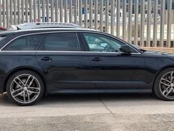 Usata 2017 Audi A6 Business Plus Tre volumi | 16.990 € (Buon prezzo)