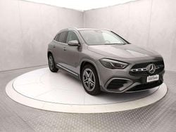 Grigio Usata 2024 Mercedes GLA200 Advanced Plus SUV | 42.300 € (Buon prezzo)