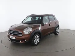 Marrone Usata 2016 Mini One Countryman SUV | 12.599 € (Cara)