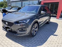 Usata 2021 Seat Tarraco FR SUV | 29.999 € (Cara)