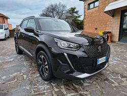 Nero Usata 2023 Peugeot 2008 Allure SUV | 18.900 € (Buon prezzo)