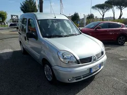 Grigio Usata 2005 Renault Kangoo Expression Monovolume | 4900 € (Cara)