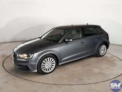 Grigio Usata 2016 Audi e-tron Ambition SUV | 16.500 € (Ottimo prezzo)