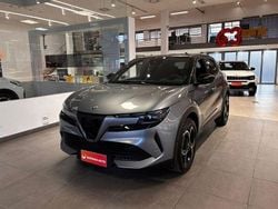 Grigio Nuova 2025 Alfa Romeo Junior Edizione Speciale SUV | 31.450 €