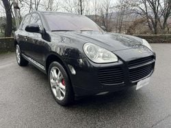 Other Usata 2004 Porsche Cayenne Turbo SUV | 22.000 € (Ottimo prezzo)