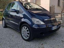 Usata 2003 Mercedes A170 Elegance Monovolume | 1400 € (Buon prezzo)