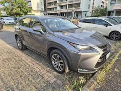 Grigio Usata 2017 Lexus NX300h SUV | 15.000 € (Super prezzo)