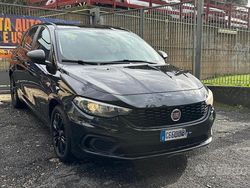 Nero Usata 2020 Fiat Tipo Lounge Station wagon | 10.900 € (Buon prezzo)