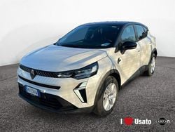 Bianco Nuova 2025 Renault Captur Evolution SUV | 23.800 € (Buon prezzo)