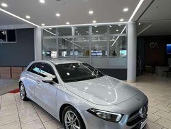 Usata 2019 Mercedes A180 Executive Tre volumi | 17.500 € (Buon prezzo)