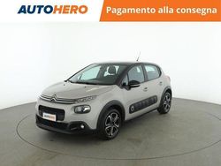 Grigio Usata 2020 Citroën C3 PureTech Tre volumi | 10.699 € (Buon prezzo)