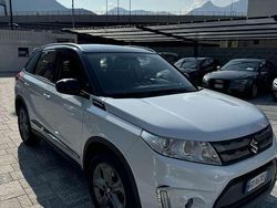 Usata 2015 Suzuki Vitara SUV | 10.500 € (Buon prezzo)