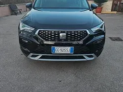 Usata 2022 Seat Ateca SUV | 27.000 € (Cara)