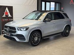 Grigio Usata 2023 Mercedes 300 Premium Plus Tre volumi | 56.900 €